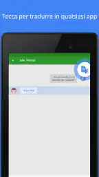 Google Traduttore 6