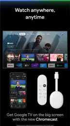 Google TV 6