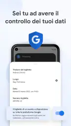 Google Wallet 3