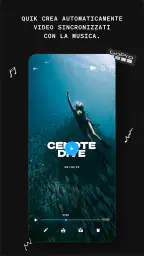 GoPro Quik: video editor 1