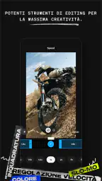 GoPro Quik: video editor 4