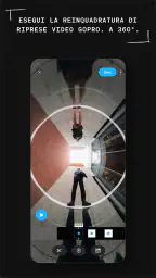 GoPro Quik: video editor 8