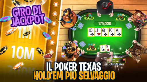 Governor of Poker 3 - Holdem 1