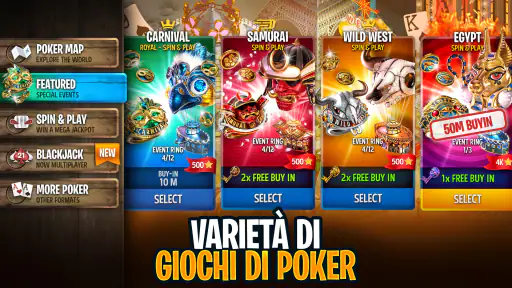 Governor of Poker 3 - Holdem 2