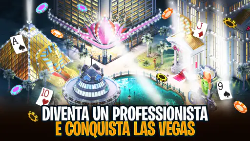 Governor of Poker 3 - Holdem 4