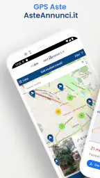 GPS Aste 1