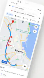 GPS Aste 2