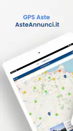 GPS Aste 7
