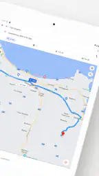 GPS Aste 8