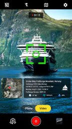 GPS Camera - GPS Map 2