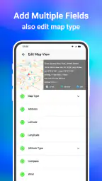 GPS Camera - GPS Map 3