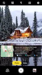 GPS Camera - GPS Map 7