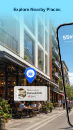 GPS Location Sharing on Phone 6