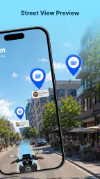 GPS Location Sharing on Phone 7