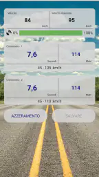 GPS Race Timer 1