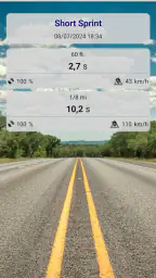 GPS Race Timer 6