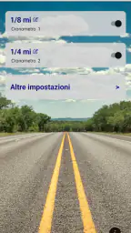 GPS Race Timer 8