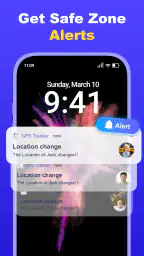 GPS Tracker: Find Phone 3