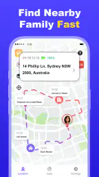 GPS Tracker: Find Phone 4