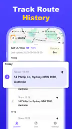 GPS Tracker: Find Phone 6