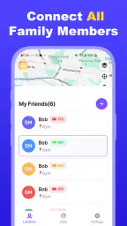 GPS Tracker: Find Phone 8