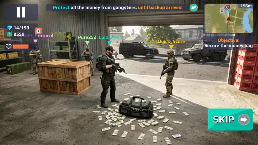 Grand Crime RP Life Simulator 3