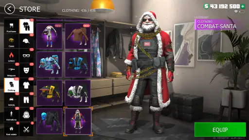 Grand Criminal Online: RP 5
