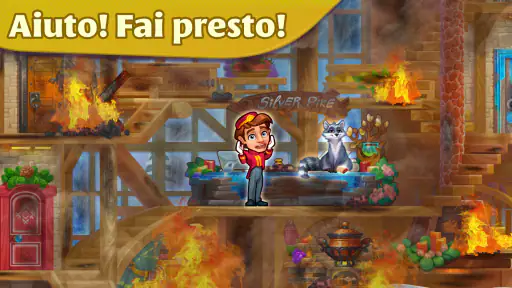 Grand Hotel Mania:Hotel giochi 5