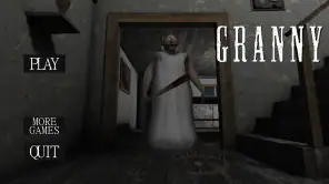 Granny screenshot