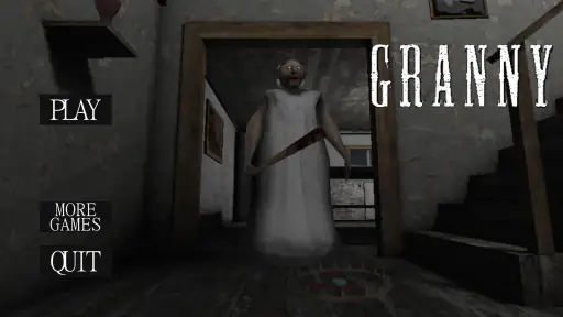 Granny 1