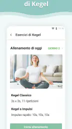 Gravidanza 5