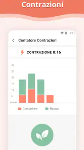 Gravidanza screenshot