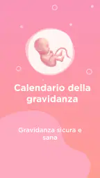 Gravidanza: la mia gravidanza 1