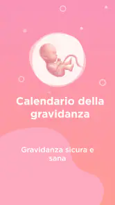 Gravidanza: la mia gravidanza screenshot