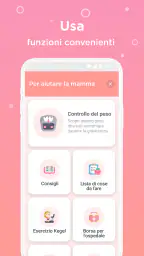 Gravidanza: la mia gravidanza 5