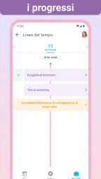 Gravidanza +| Maternità App 4