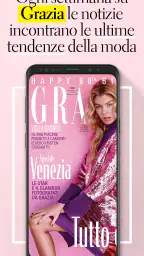 Grazia 1