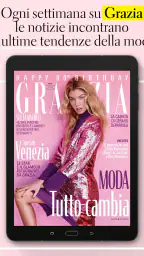 Grazia 5