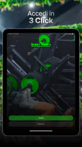 GreenTheory screenshot