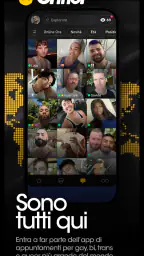 Grindr - Incontri e chat gay 1