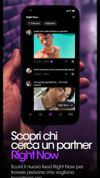 Grindr - Incontri e chat gay 2