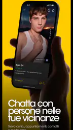 Grindr - Incontri e chat gay 3