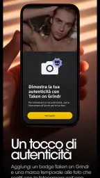 Grindr - Incontri e chat gay 4