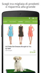 Groupon-Offerte Super Scontate 3
