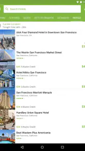 Groupon-Offerte Super Scontate screenshot