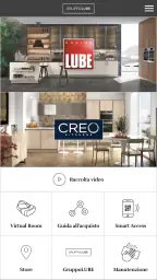 Gruppo LUBE 1