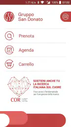 GSD - Gruppo San Donato 1