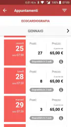 GSD - Gruppo San Donato 3