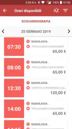 GSD - Gruppo San Donato 4