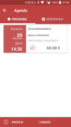 GSD - Gruppo San Donato 6